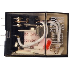 Реле MY3 (DC 24 V)
