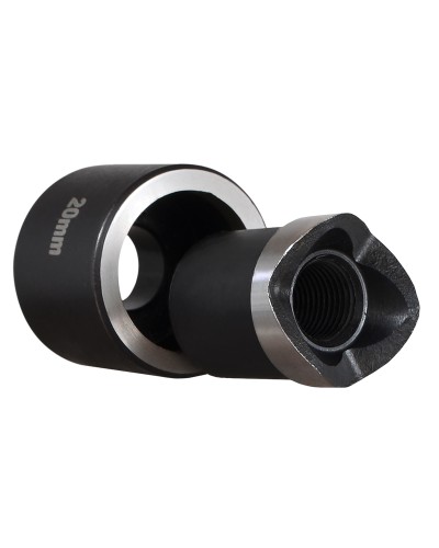 Різак круглий для гідравлічного інструменту d 20 mm