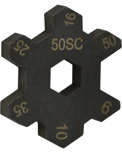 Матрица для HX-50SC