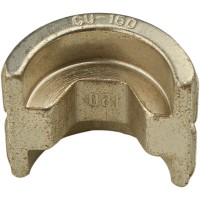 Матриця 400C 150 кв.мм