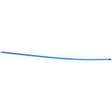 Термоусаджувальна трубка  1,0/0,5 шт.(1м) синя