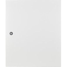 Корпус с монтажной панелью металлический 60*50*25, IP31, серии UBox