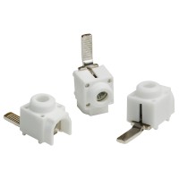 Клемма вводная VK25-1 (80 A 25 мм кв. PIN 15 мм)