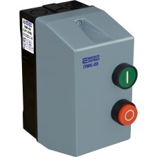 Пускатель в корпусе ПМК 09 М7 AC 230 B