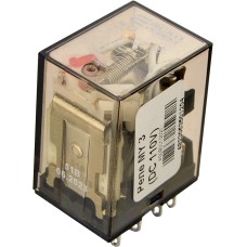 Реле MY3 (DC 110 V)
