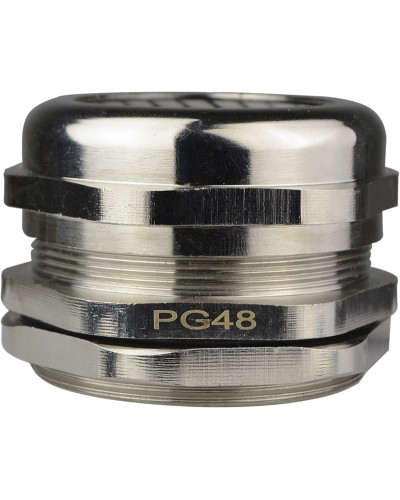Сальник металлический PGM 48