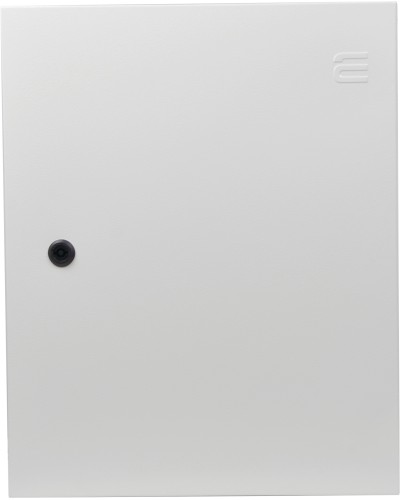 Корпус с монтажной панелью металлический Light 50*40*20, IP54, серии UBox