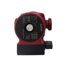 Насос циркуляционный Grundfos UPS 25/60 130мм без гаек