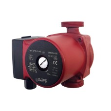 Насос циркуляционный Grundfos UPS 25/60 130мм без гаек