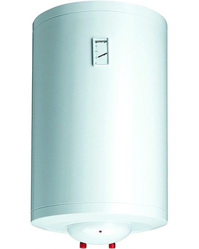 Бойлер накопительный Gorenje TG 100 NGV9 (мокрый тен)