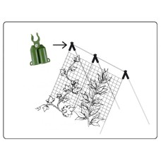 Туманообразователь садовый 6м, WHITE LINE, WL-Z1006
