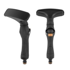 Ручной дождеватель, фильтр сетчатый, CORK LINE, CORK-1041