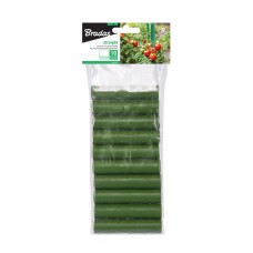 Соединитель прямой для садовых опор 8мм – 10 шт., TYLP08