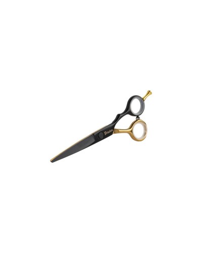 Ножницы парикмахерские HAIR, 160 мм, HOME & GARAGE, DIY-SC402/160-B