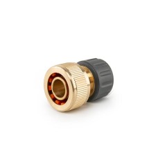 Коннектор, быстроразъемное соединение 3/4", BRASS SOFT, BR-S2130