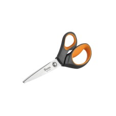 Ножницы универсальные COMFY, 195 мм, HOME & GARAGE, DIY-SC203/195-B