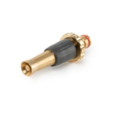 Регульована розпилювальна насадка, BRASS SOFT, BR-S4710