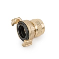 Кулачкова муфта 3/4", GK, латунь, BR-GK34