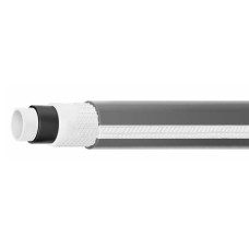 Шланг для полива 5-ти слойный WHITE LINE 1/2" 20м. WWL1/220