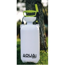 Пневматический опрыскиватель AQUA SPRAY, 8л, длина штанги 57 см, AS0800