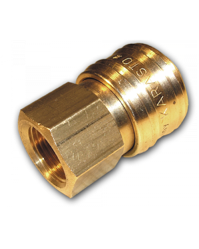 Коннектор пневматический "мама" РО 1/2". ESSK. GK1335J