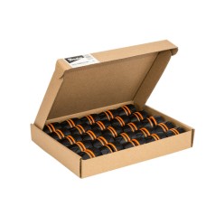 Муфта соединительная (ремонтная) 3/4". BLACK LINE SOFT FULL. ECO-PWBS2110