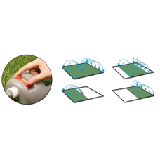 Ороситель осциллирующий компактный. WHITE LINE. WL-Z23