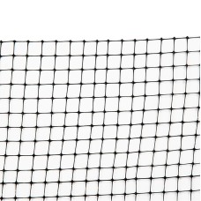 Сетка универсальная, UNINET, 30 г/м², ячейка 14х16 мм, 1х200м, AS-UN3010200