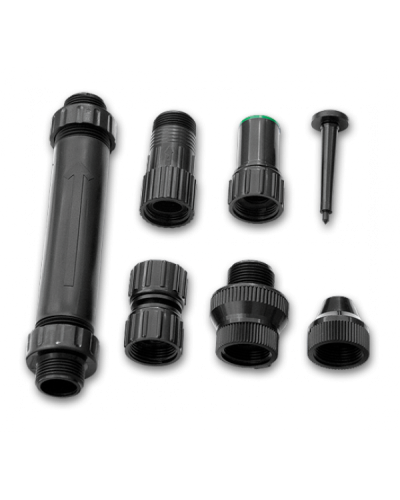 Комплект для системи поливу "START". DSZ-3691