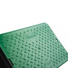 Коробка клапанная. люк. "Standard" 51x38см. DSSZ-P5138G