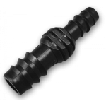 З'єднувач редукційний для трубок 16мм/12мм. DSWA01-1612L