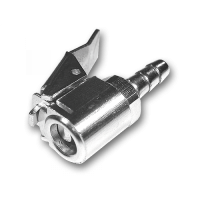 Наконечник для підкачування шин - 8 мм. NEW. P/KP8