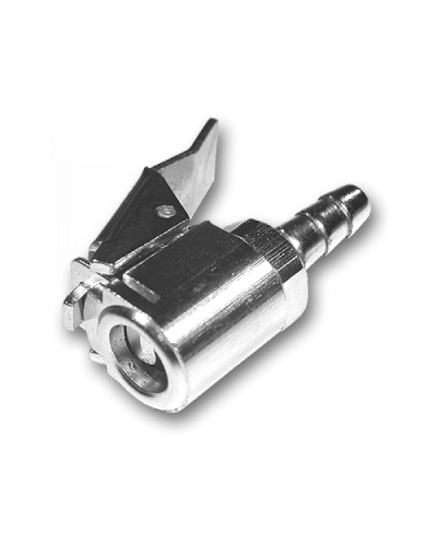 Наконечник для підкачування шин - 8 мм. NEW. P/KP8