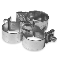 Хомут гвинтовий MINI W1 13-15мм/9мм. OM1315