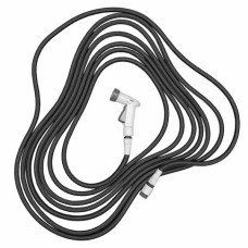 Растягивающийся шланг (комплект) TWIST HOSE 7.5-15м. коробка. WTW715GY