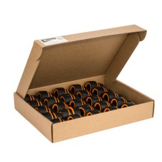 Муфта соединительная (ремонтная) 3/4"-1/2". BLACK LINE SOFT FULL. ECO-PWBS2101