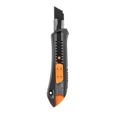 Резак для обоев, PVC, TPR 18 мм, DIY-KN1823