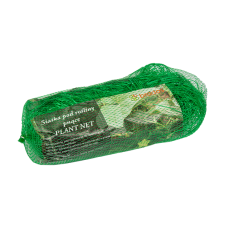 Сітка шпалерна PLANT NET. 8 г/м². 15x17см. 2x10м. AS-CN08151720010