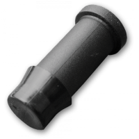 Заглушка для трубки 13мм – 10 шт.. DSA-2913