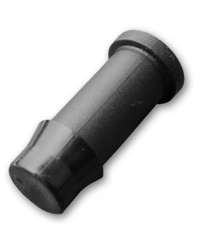 Заглушка для трубки 13мм – 10 шт.. DSA-2913