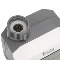 Пневматический опрыскиватель 2л, AQUA SPRAY CLEAR, AS0200CL