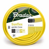 Шланг для полива SUNFLEX 1 1/4" 25м. WMS11/425