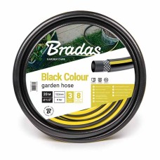 Шланг для полива BLACK COLOUR 5/8" 50м. WBC5/850