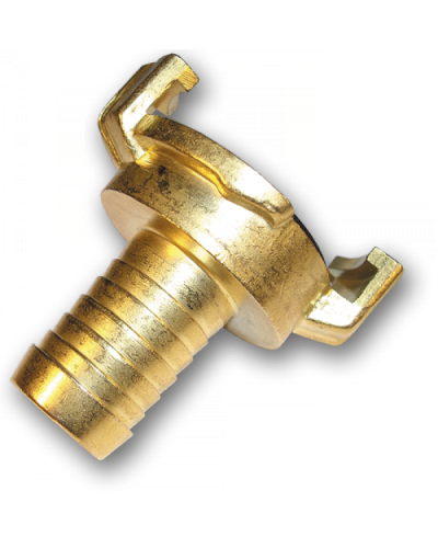 Байонетный соединитель 1 1/2" - 38 мм. латунь. IMITATE GK. GKI107