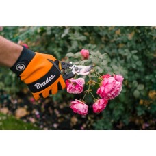 Секатор для обрезки веток. сталь SK5. V-SERIES. KT-V1035