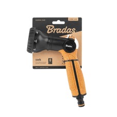 Пистолет для полива 8-функциональный, CORK LINE, CORK-1010