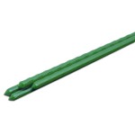 Опора садовая стальная 0,8х80см, TYP08080