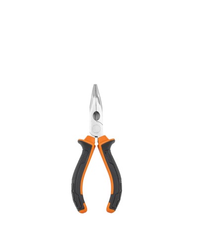 Плоскогубці зігнуті HAWK GRIP, 160 мм, DIY-PL1113/6