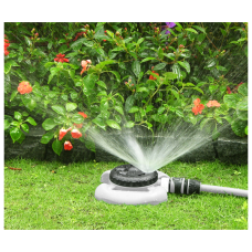 Ороситель статический 8 режимный. WHITE LINE. WL-Z15