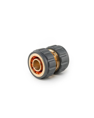 Муфта з'єднувальна (ремонтна) 3/4", BRASS SOFT, BR-S2110
